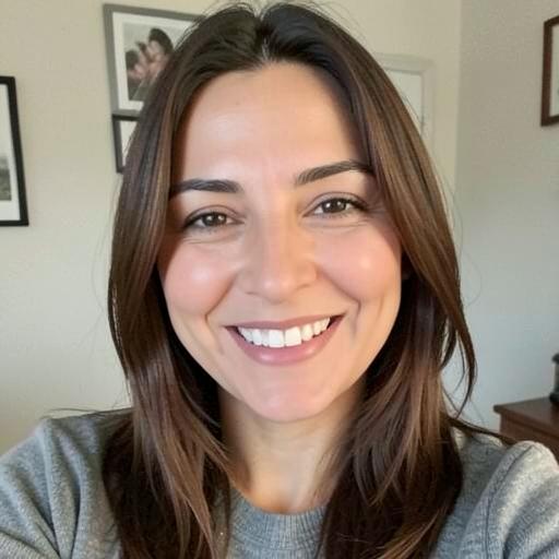 Foto de Juliana Martins