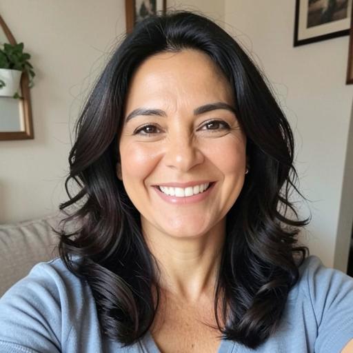 Foto de Renata Oliveira